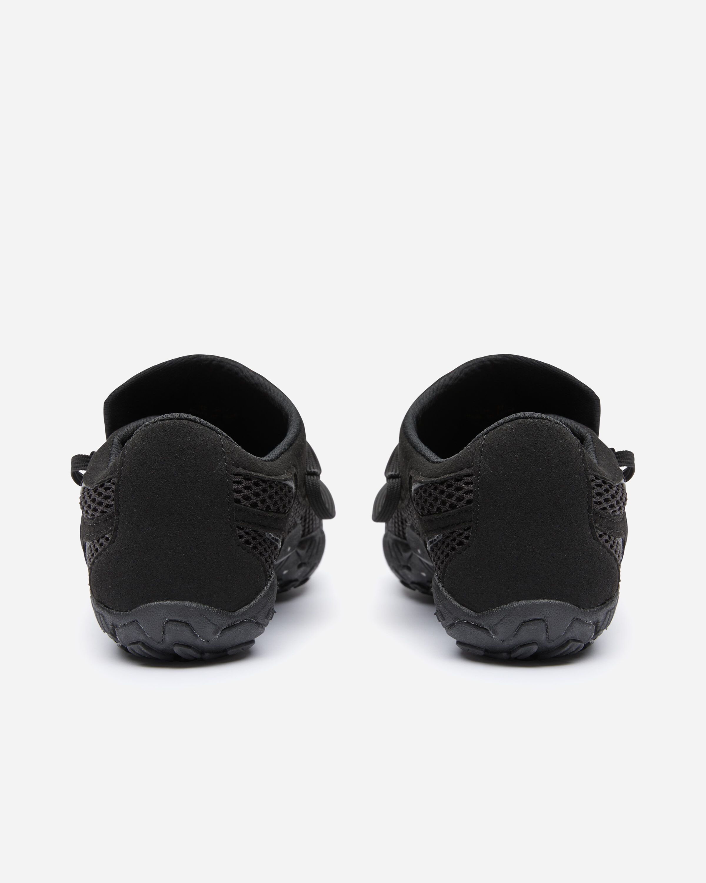 Roadaround 2 Women's Black / Reflective | Man | Vibram